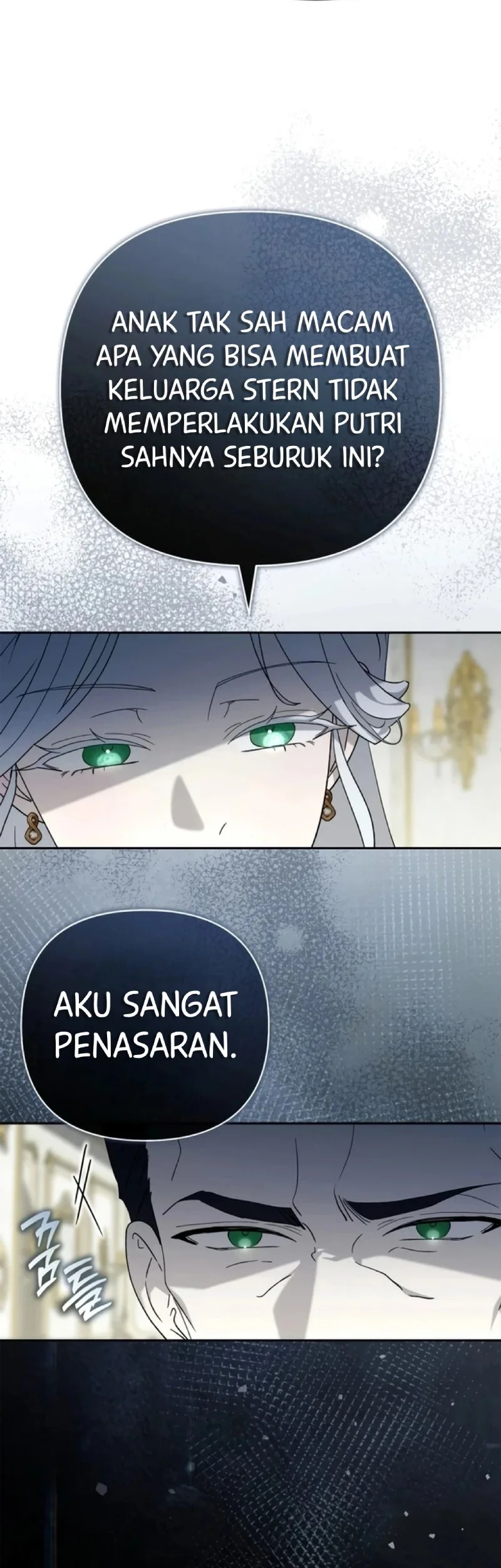 Now It’s Your Turn To Regret Chapter 3 Gambar 27
