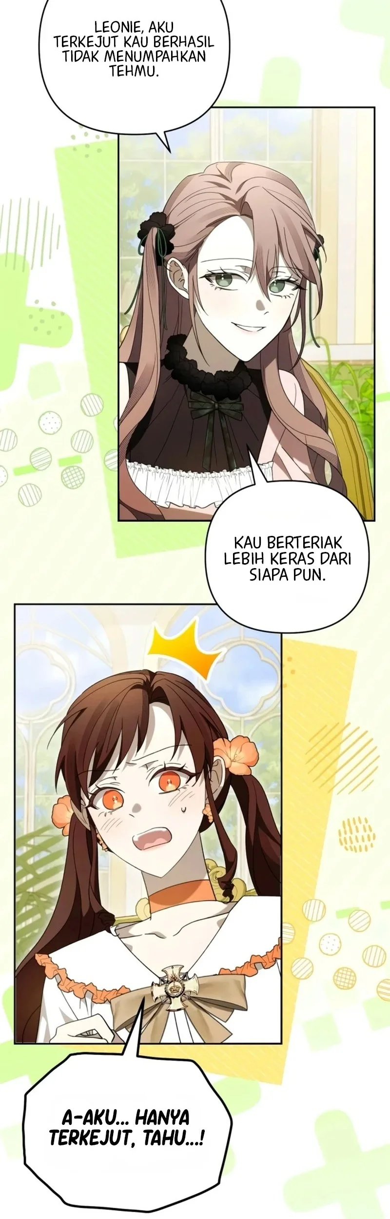 Now It’s Your Turn To Regret Chapter 4 Gambar 30