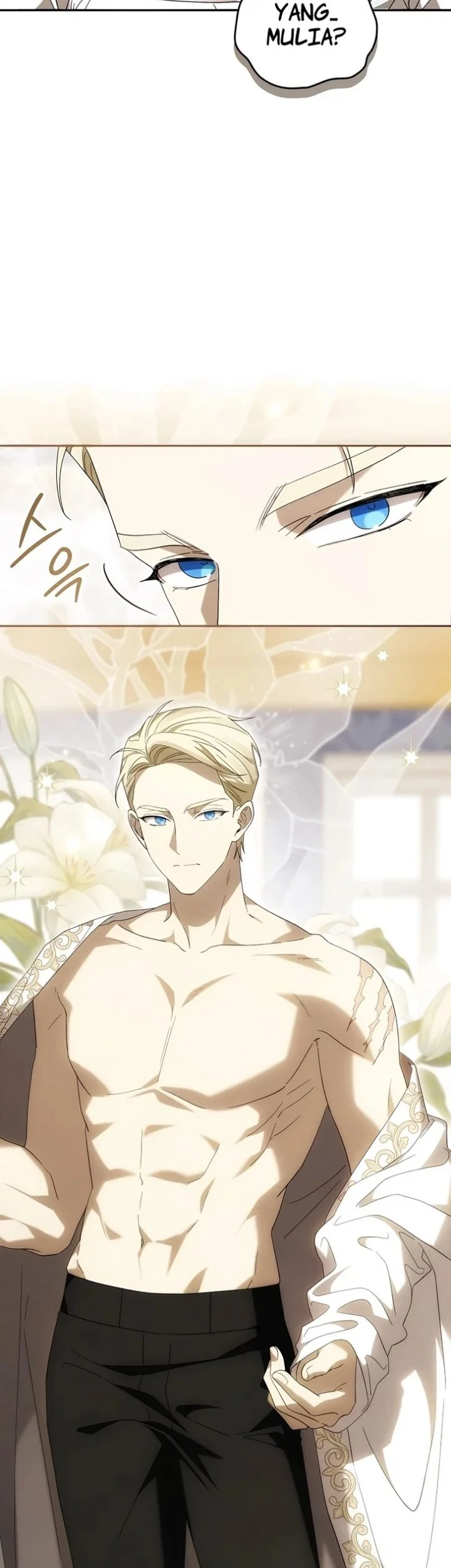 Now It’s Your Turn To Regret Chapter 5 Gambar 23