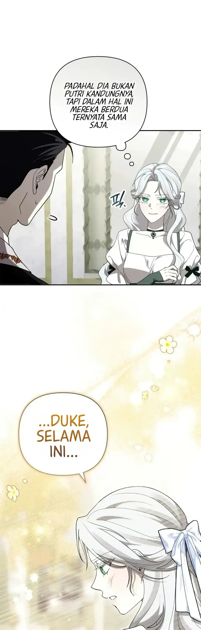 Now It’s Your Turn To Regret Chapter 8 Gambar 28