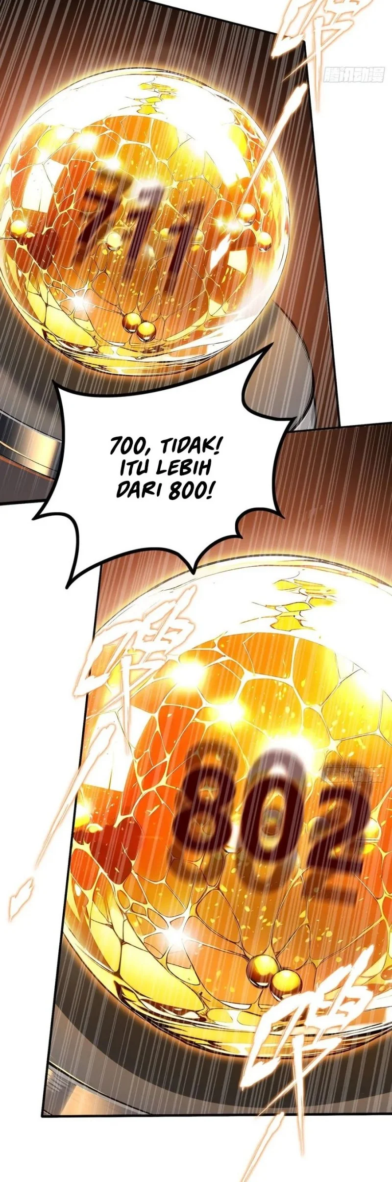 Number 1 Monster Trainer Chapter 2 Gambar 22