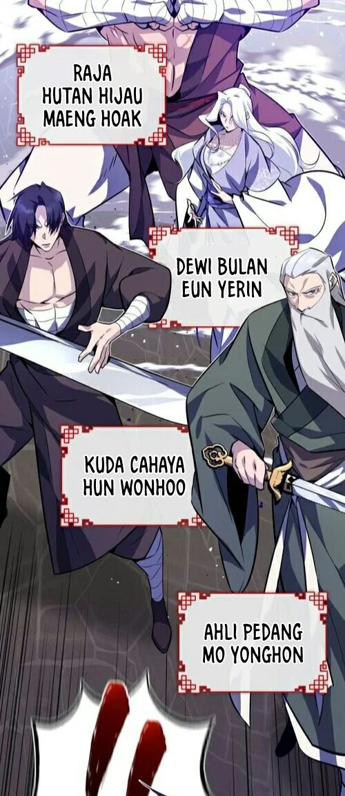 Number One Star Instructor Master Baek Chapter 1.1 Gambar 27