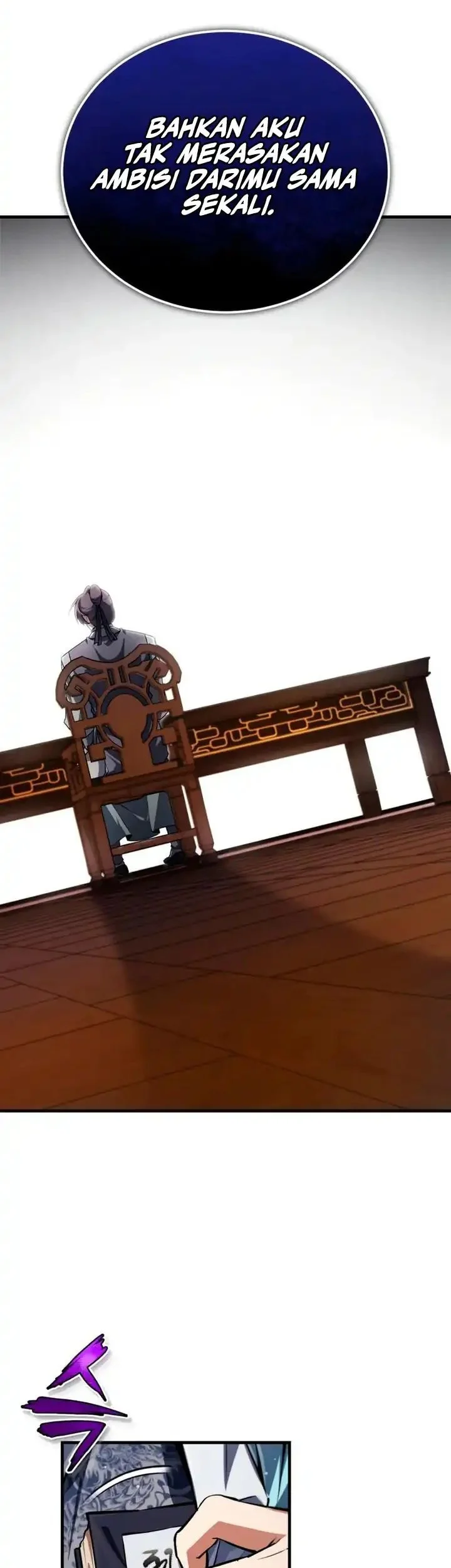 Number One Star Instructor Master Baek Chapter 142 Gambar 32