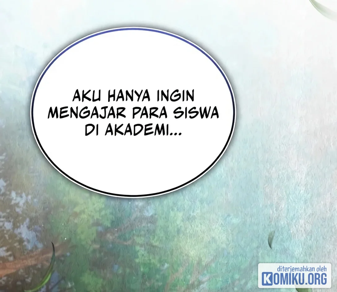 Number One Star Instructor Master Baek Chapter 147 Gambar 46