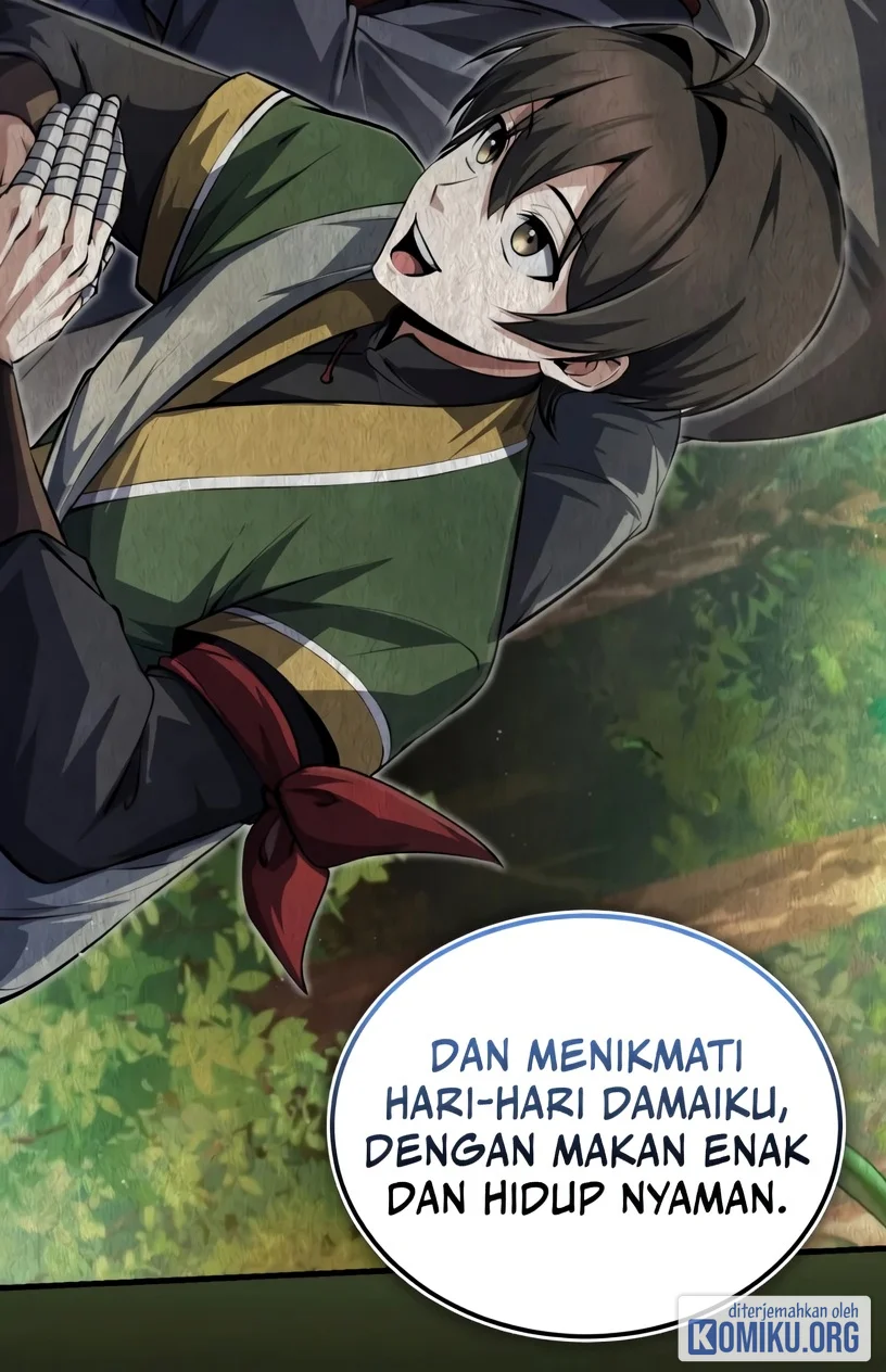 Number One Star Instructor Master Baek Chapter 147 Gambar 48