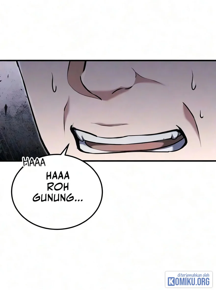 Number One Star Instructor Master Baek Chapter 149 Gambar 42