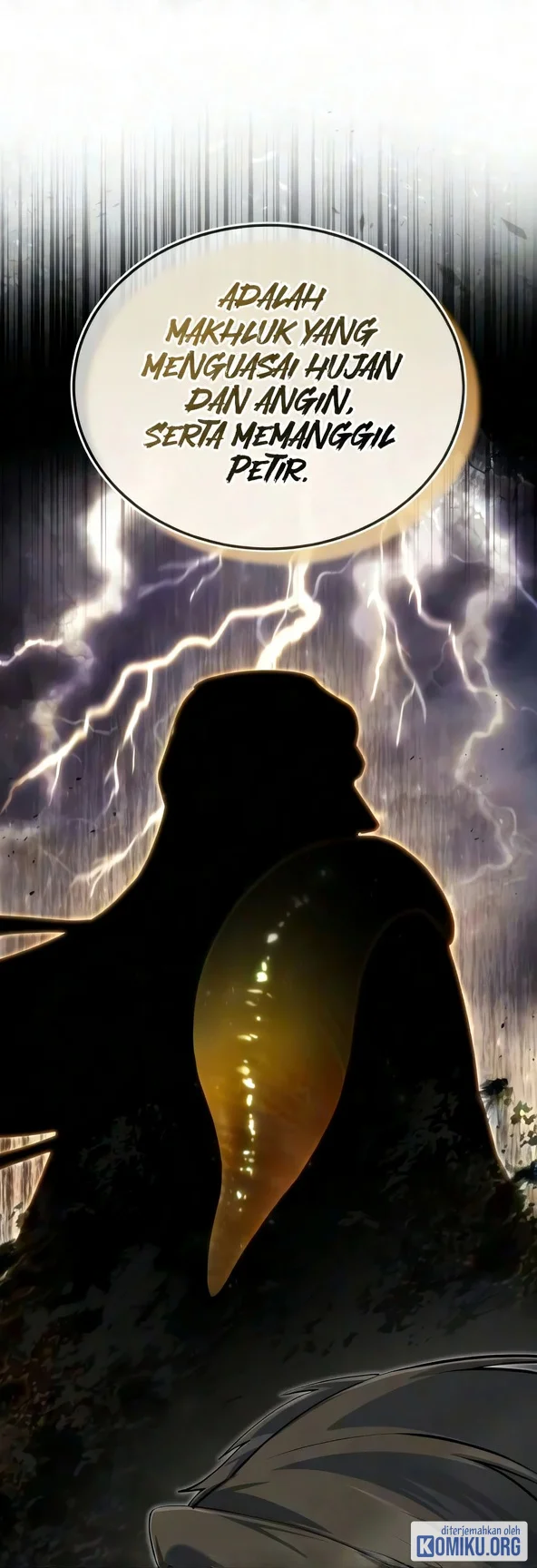 Number One Star Instructor Master Baek Chapter 149 Gambar 43