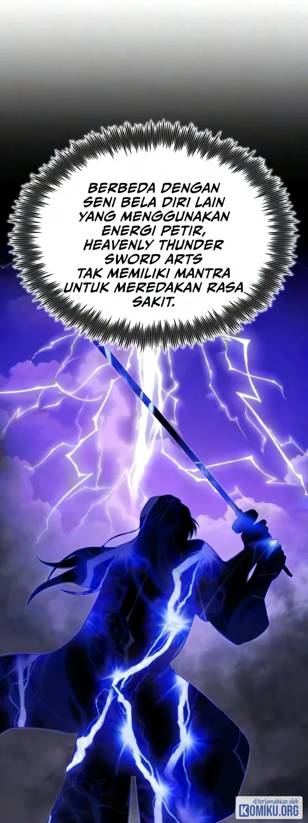 Number One Star Instructor Master Baek Chapter 151 Gambar 52