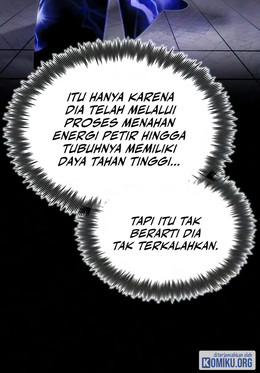 Number One Star Instructor Master Baek Chapter 151 Gambar 53