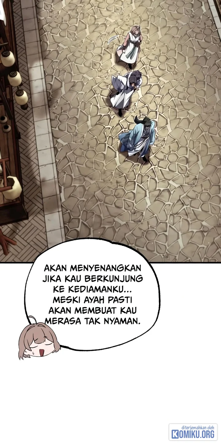 Number One Star Instructor Master Baek Chapter 153 Gambar 55
