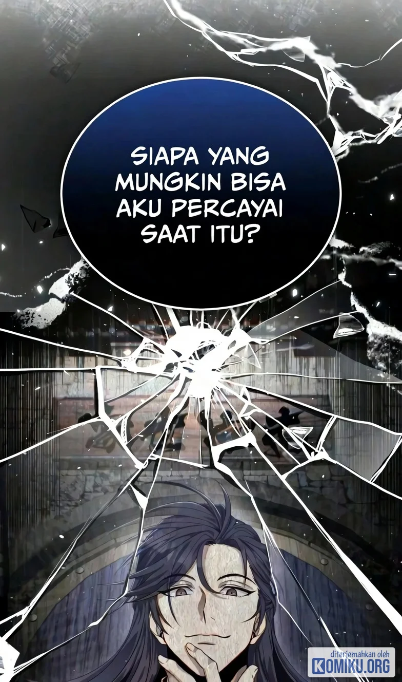 Number One Star Instructor Master Baek Chapter 154 Gambar 53