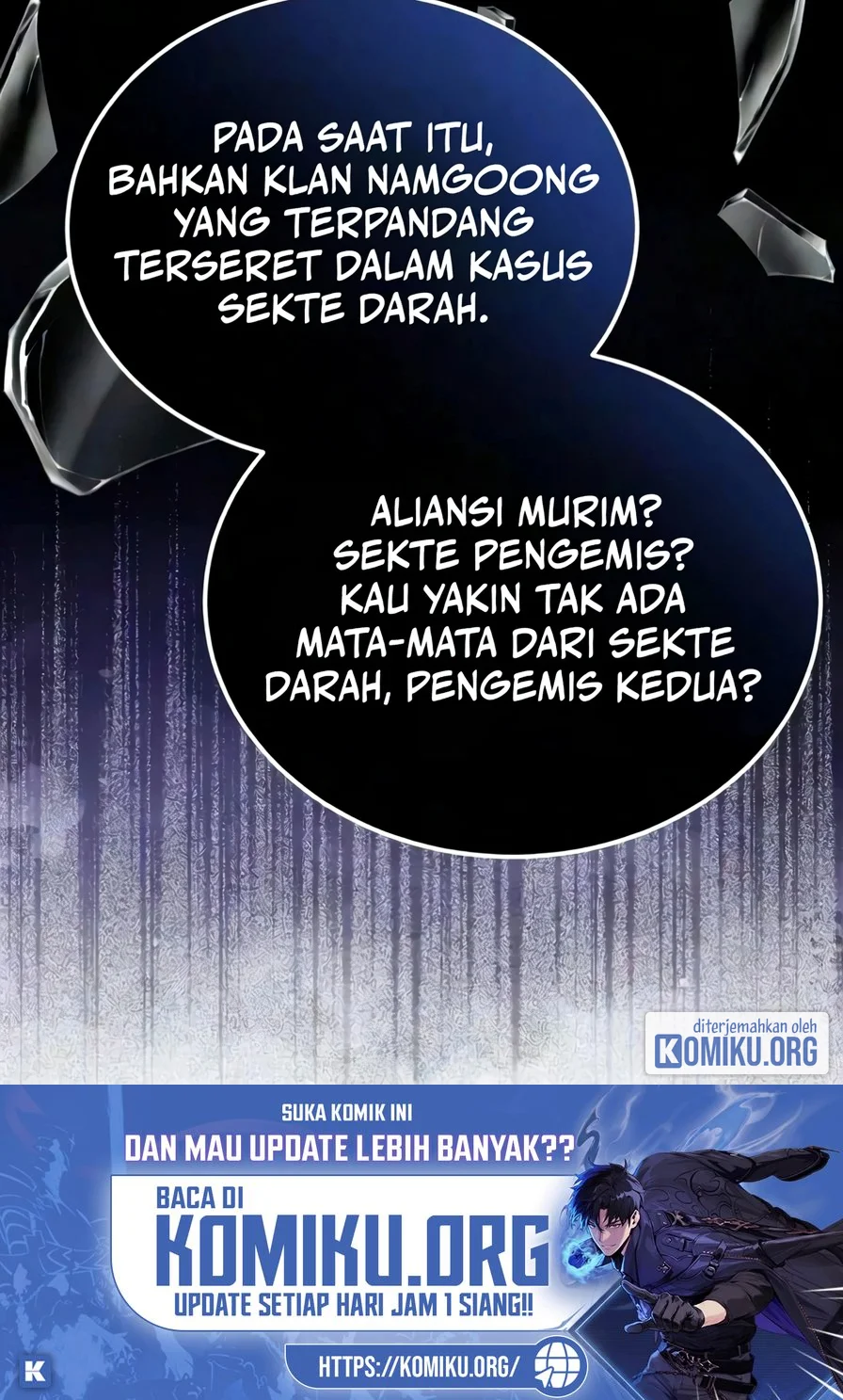 Number One Star Instructor Master Baek Chapter 154 Gambar 55