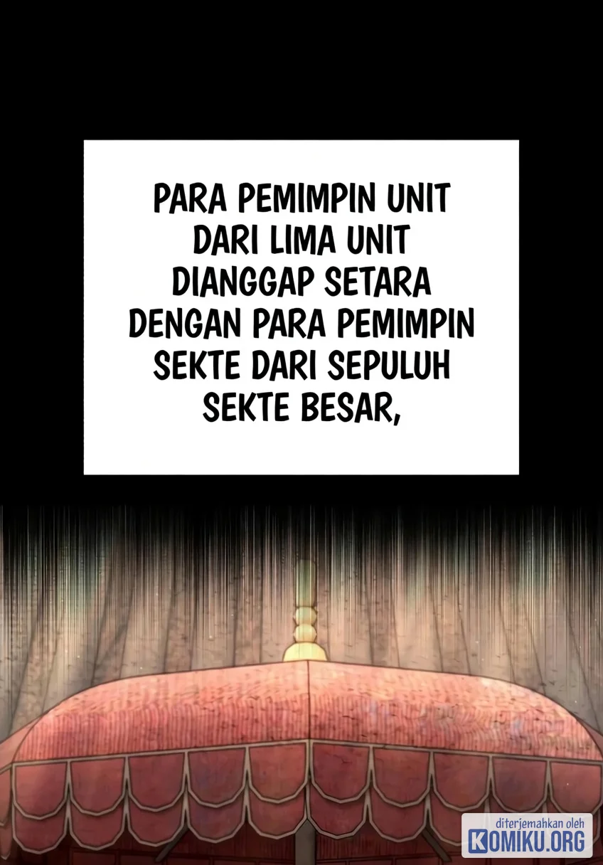 Number One Star Instructor Master Baek Chapter 155 Gambar 71