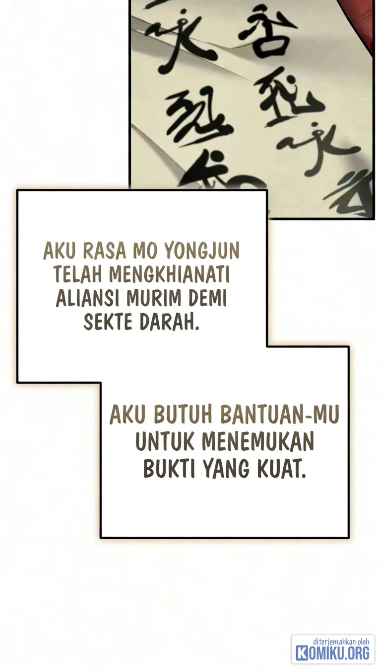 Number One Star Instructor Master Baek Chapter 159 Gambar 48