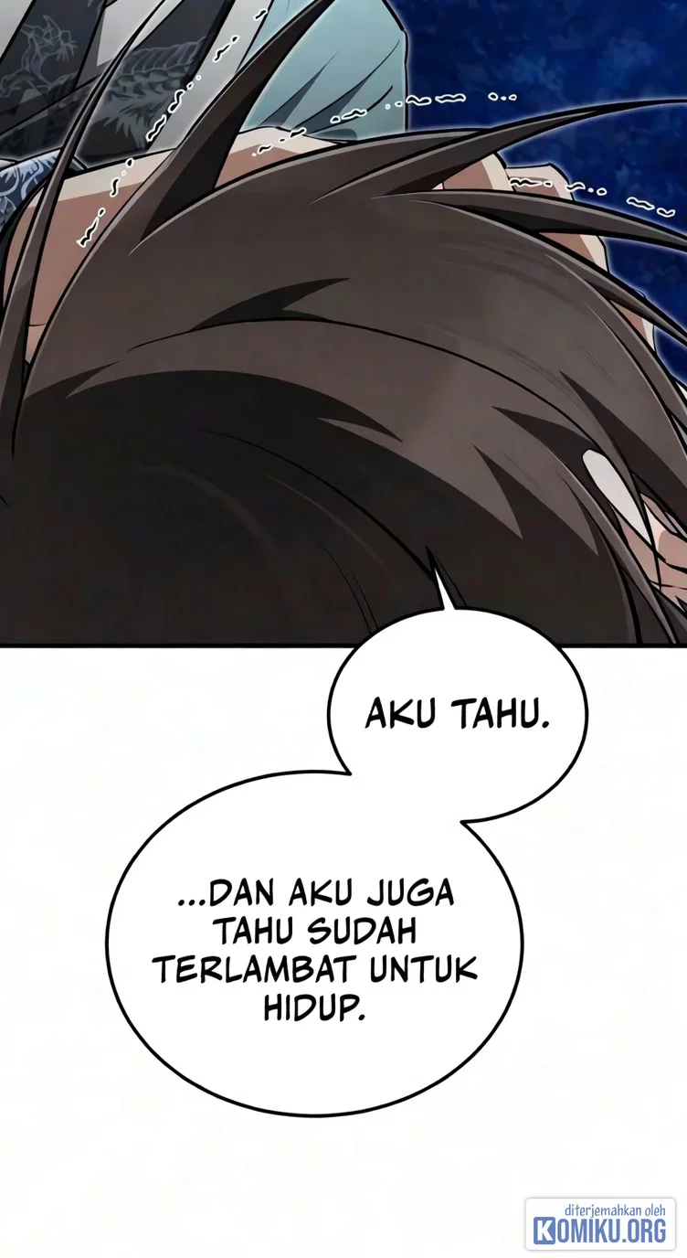 Number One Star Instructor Master Baek Chapter 163 Gambar 52