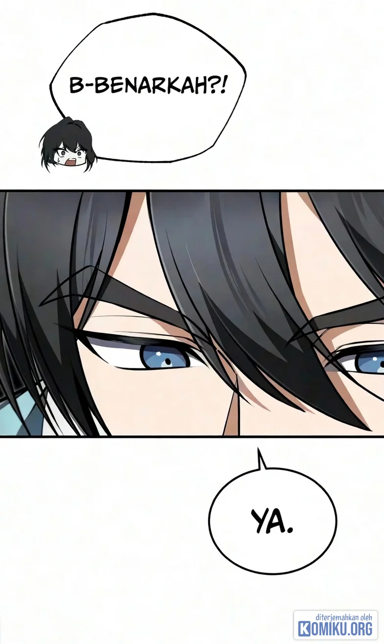 Number One Star Instructor Master Baek Chapter 163 Gambar 54