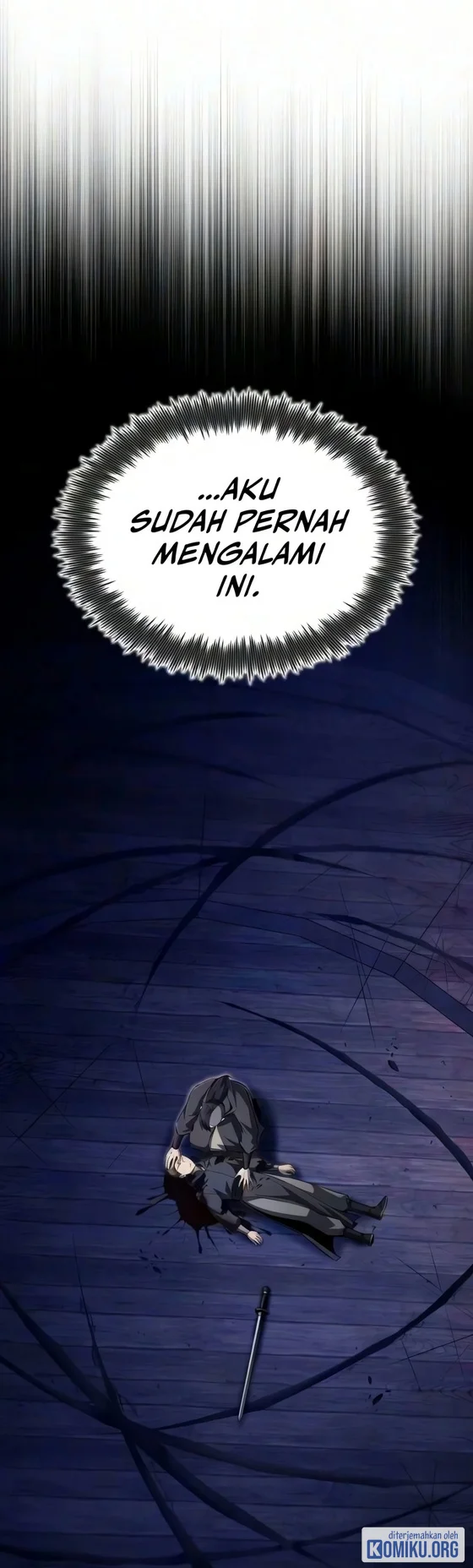Number One Star Instructor Master Baek Chapter 163 Gambar 55