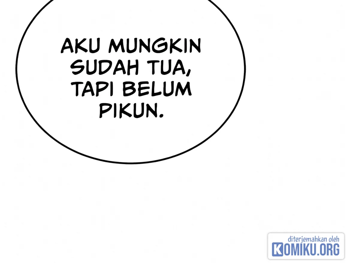 Number One Star Instructor Master Baek Chapter 164 Gambar 52