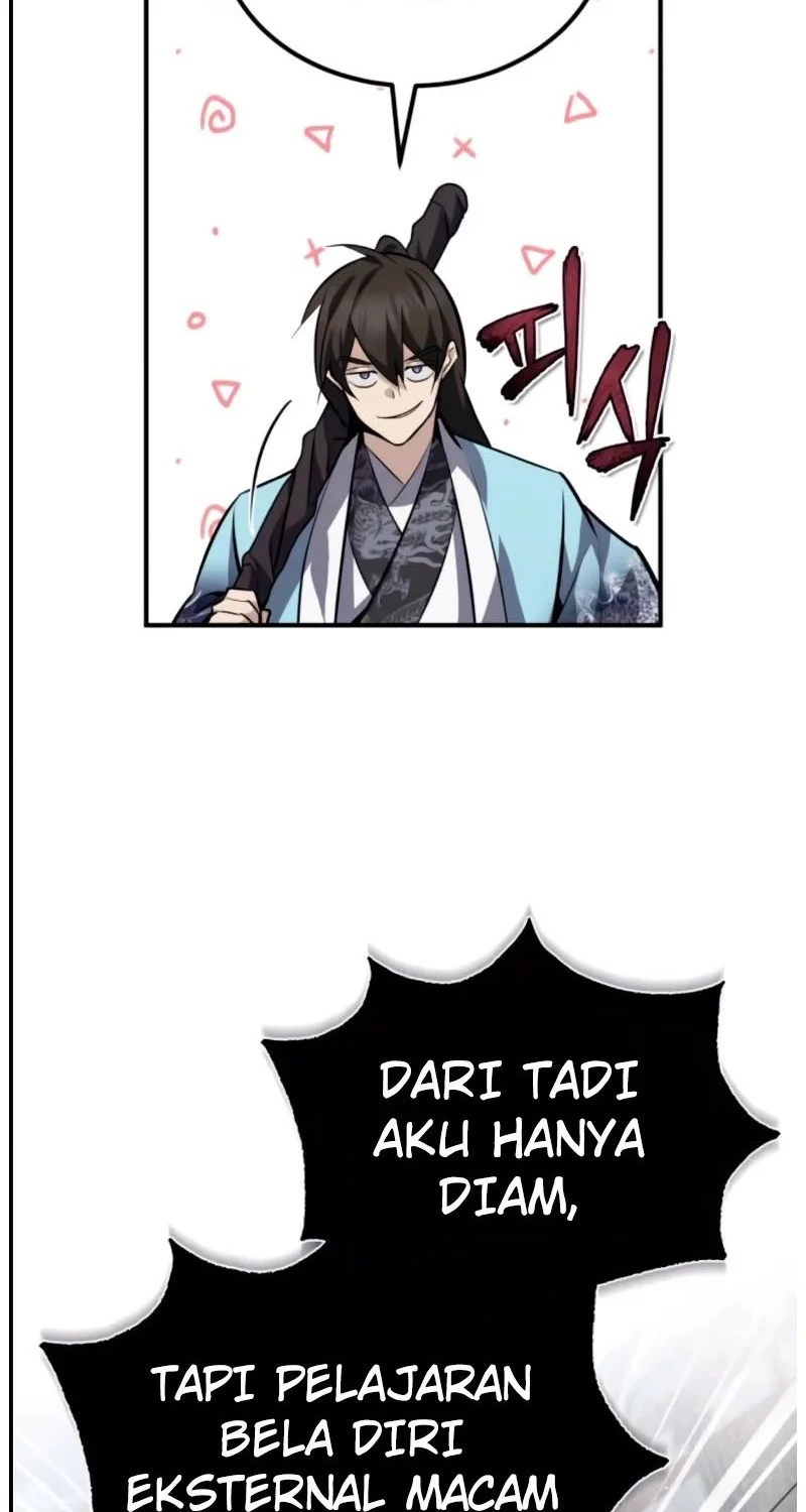 Number One Star Instructor Master Baek Chapter 25 Gambar 34