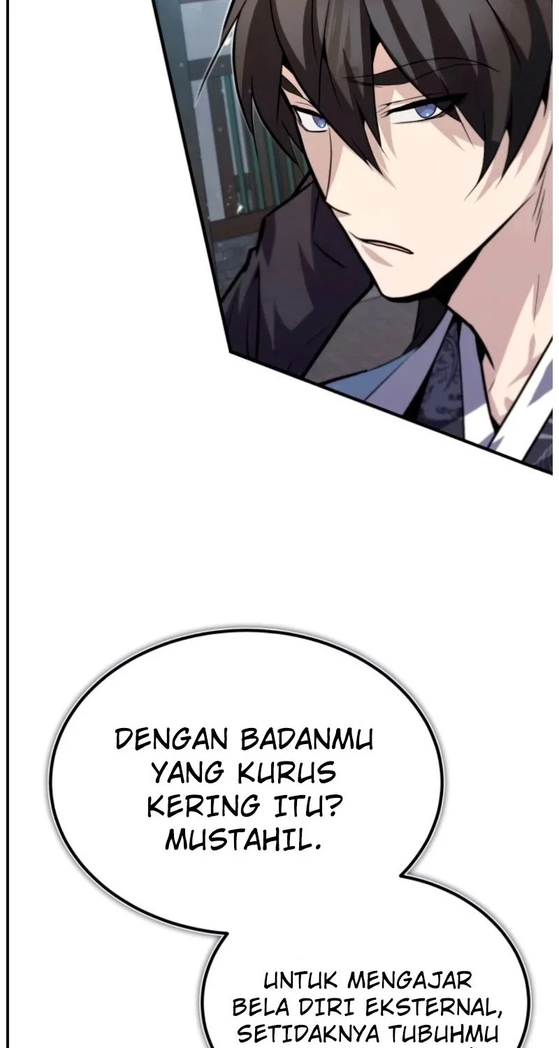 Number One Star Instructor Master Baek Chapter 25 Gambar 36