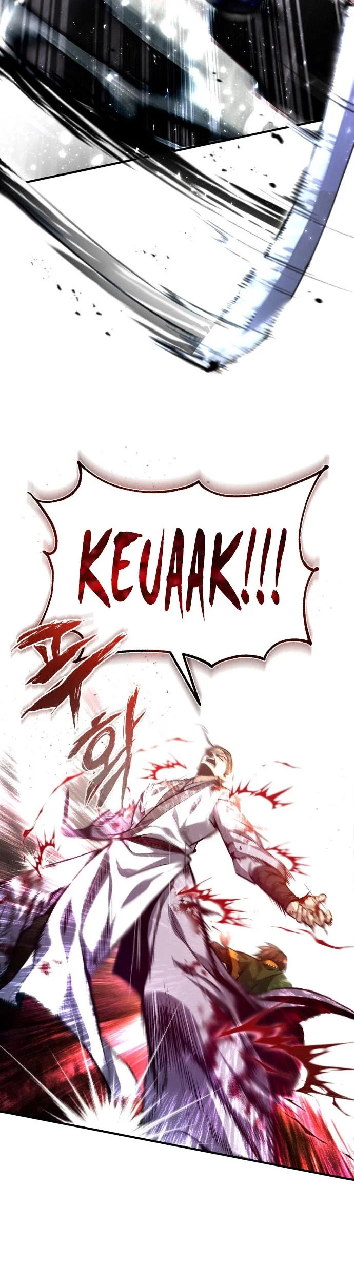 Number One Star Instructor Master Baek Chapter 38 Gambar 24