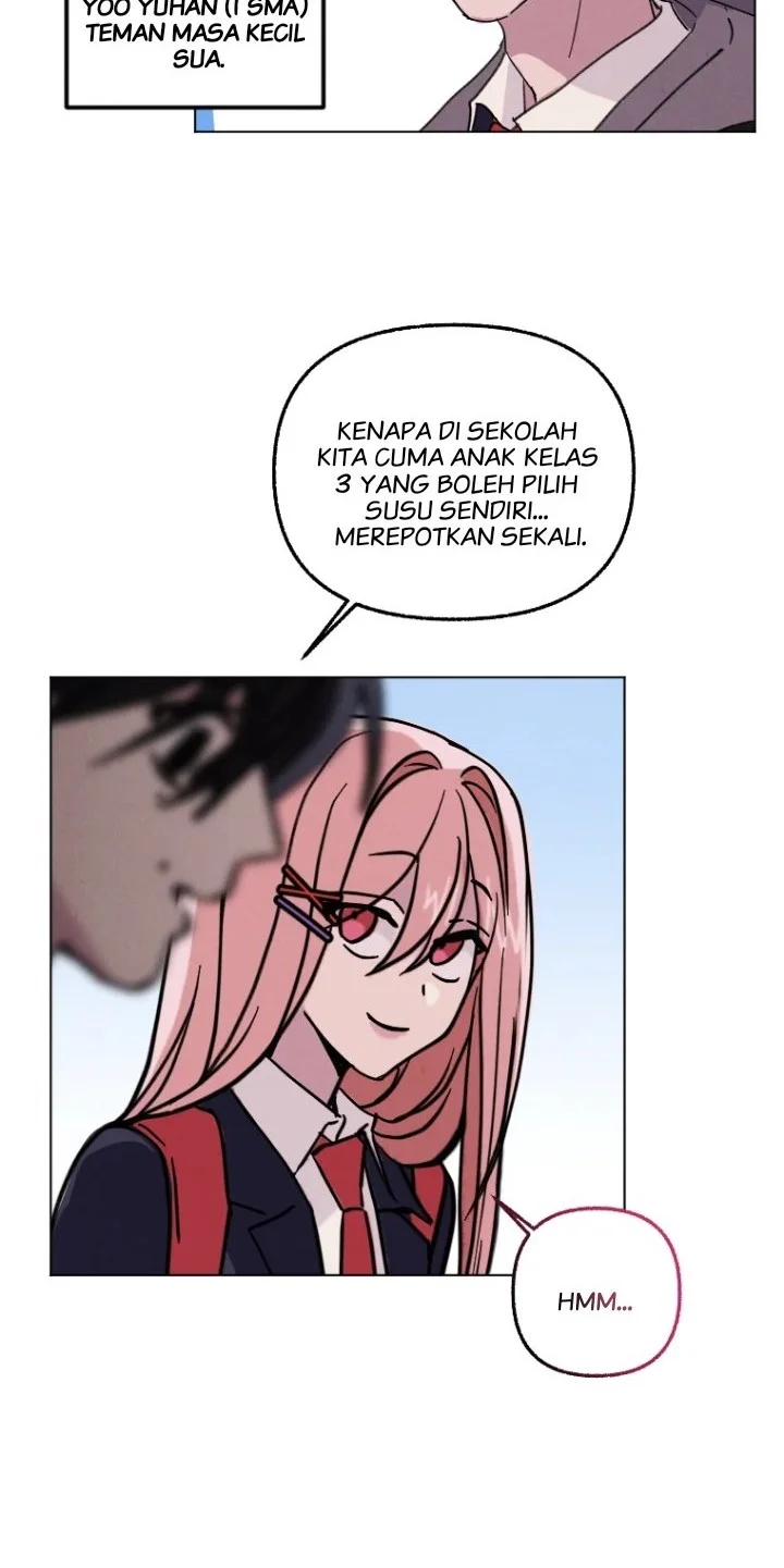 Obsession Chapter 1 Gambar 10