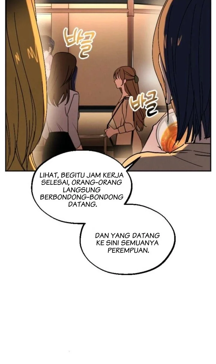 Obsession Chapter 5 Gambar 12