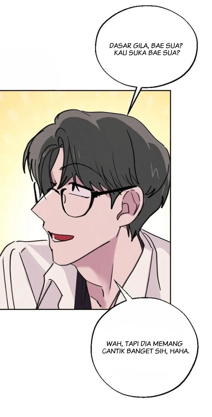 Obsession Chapter 7 Gambar 10