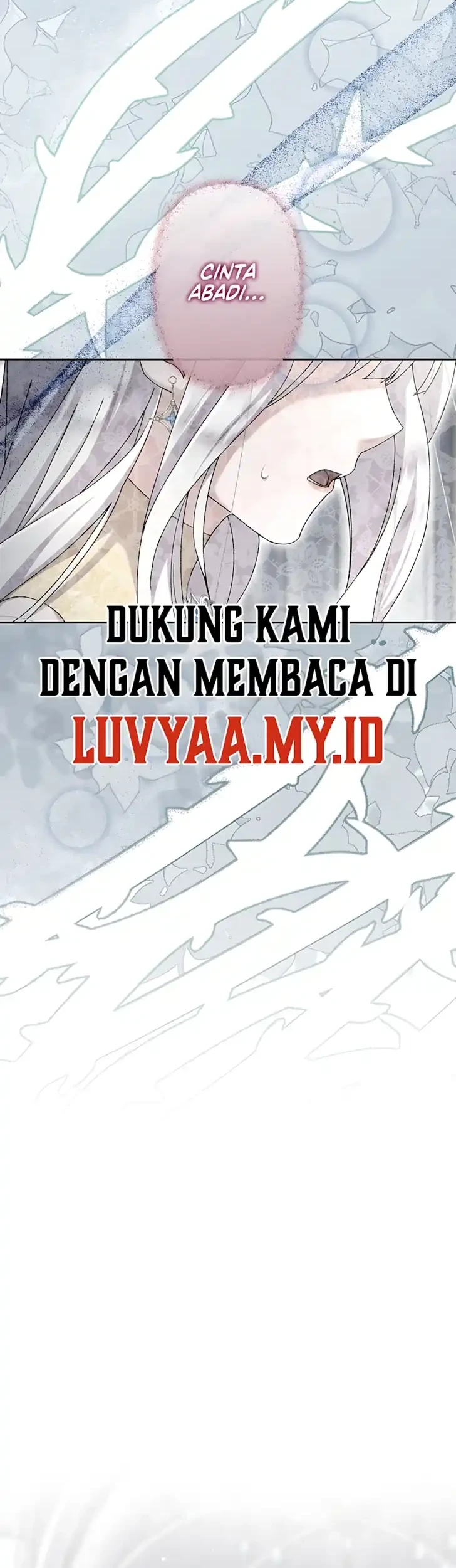 Obsessive Love Kills the Saintess Twice Chapter 1 Gambar 32