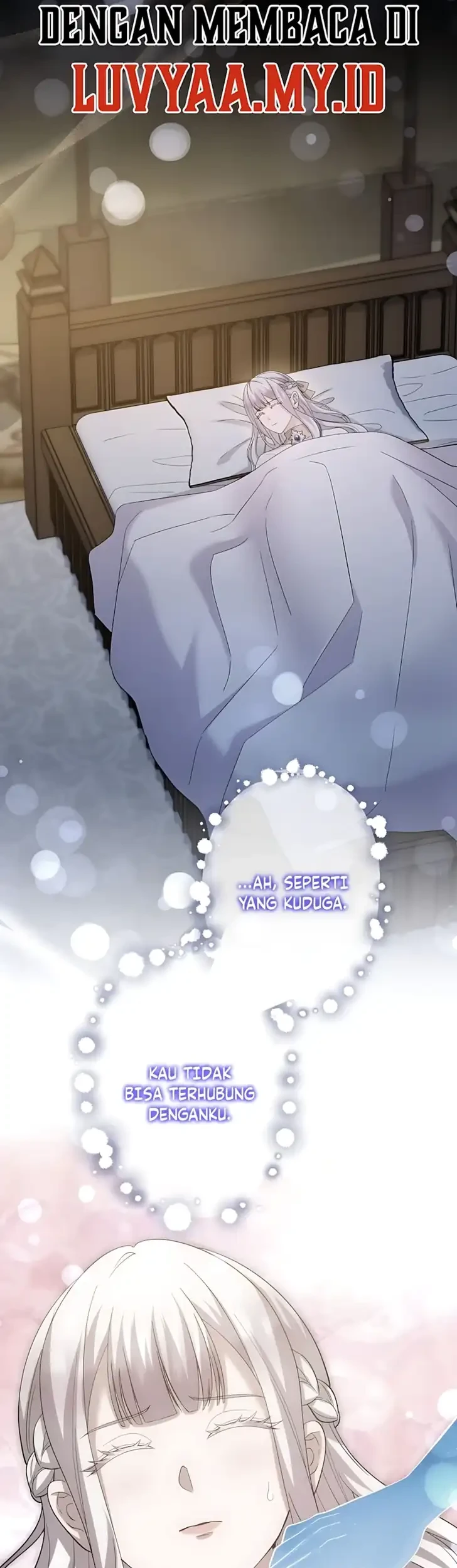 Obsessive Love Kills the Saintess Twice Chapter 10 Gambar 23