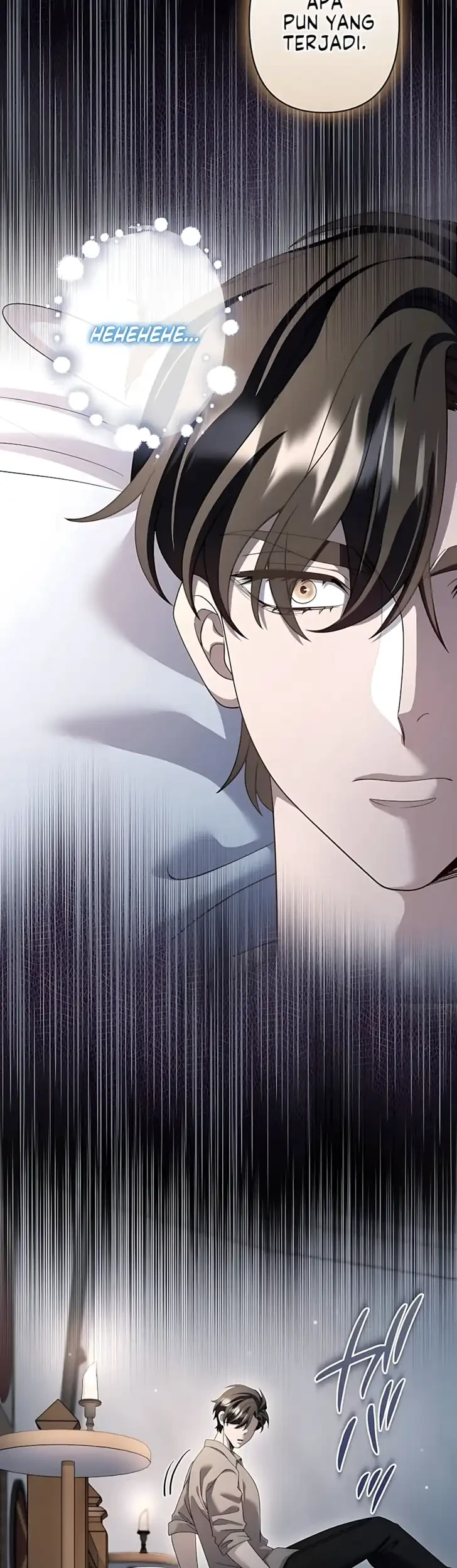 Obsessive Love Kills the Saintess Twice Chapter 14 Gambar 19