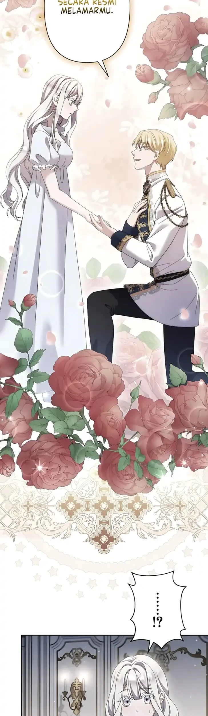 Obsessive Love Kills the Saintess Twice Chapter 15 Gambar 29