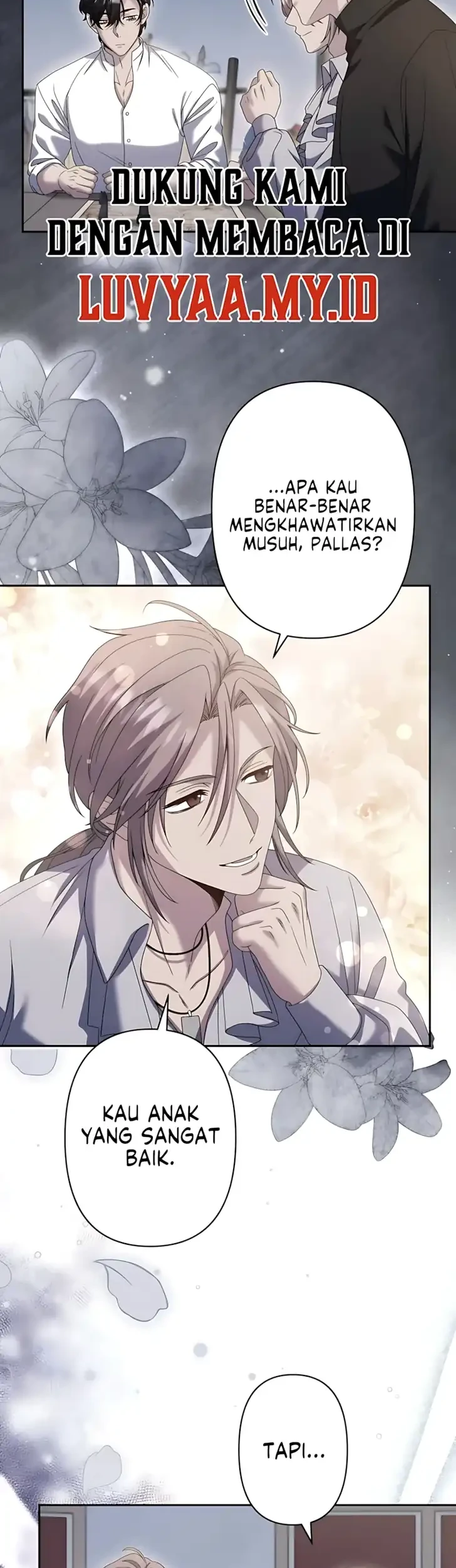 Obsessive Love Kills the Saintess Twice Chapter 16 Gambar 27