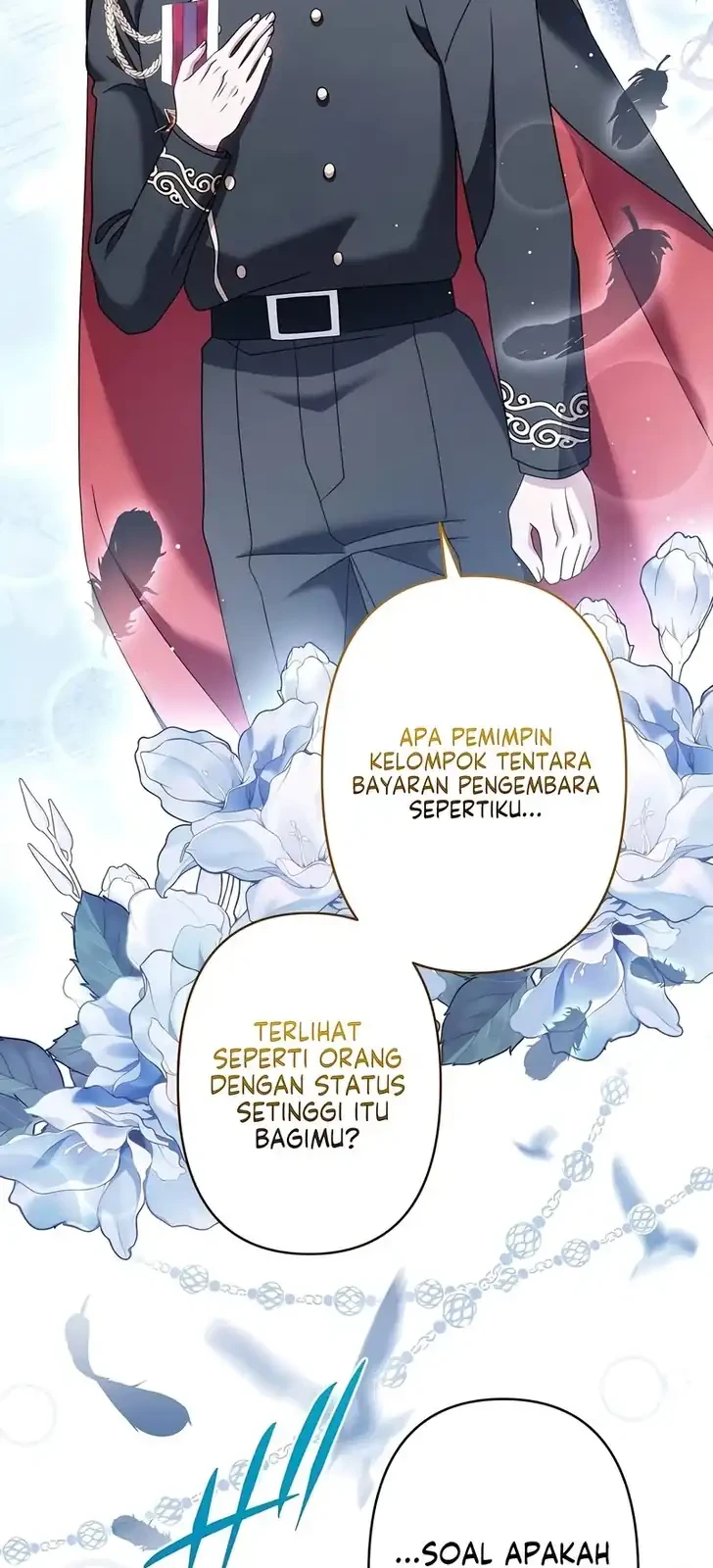 Obsessive Love Kills the Saintess Twice Chapter 18 Gambar 24