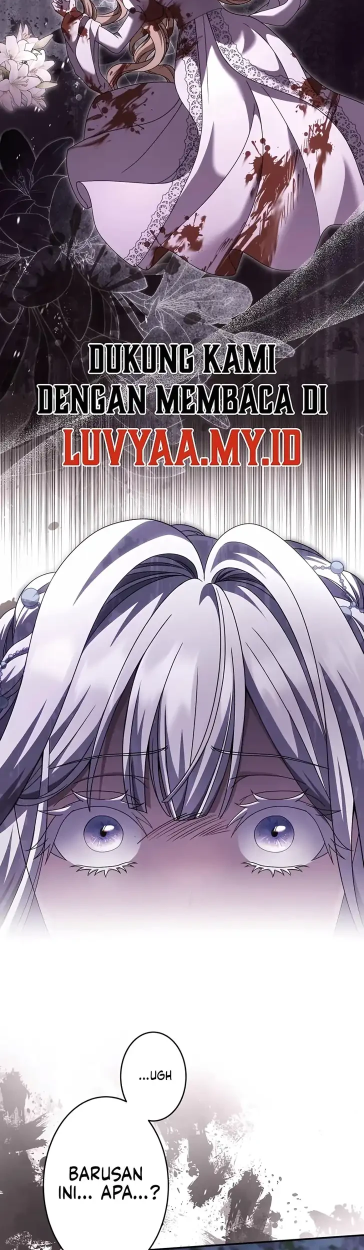 Obsessive Love Kills the Saintess Twice Chapter 24 Gambar 20
