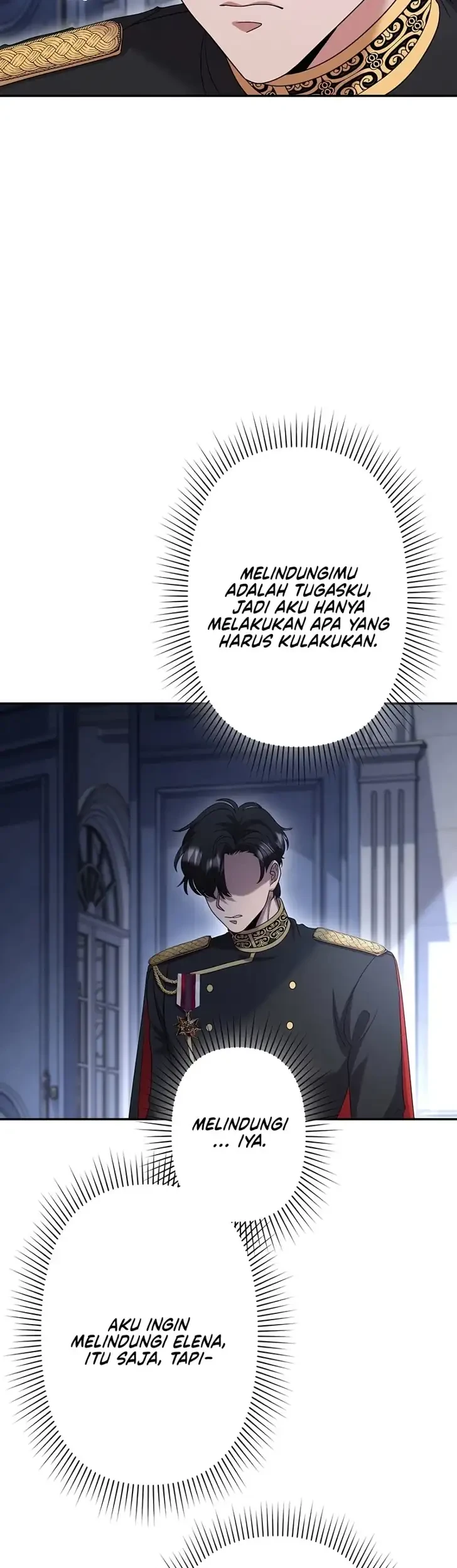 Obsessive Love Kills the Saintess Twice Chapter 26 Gambar 19