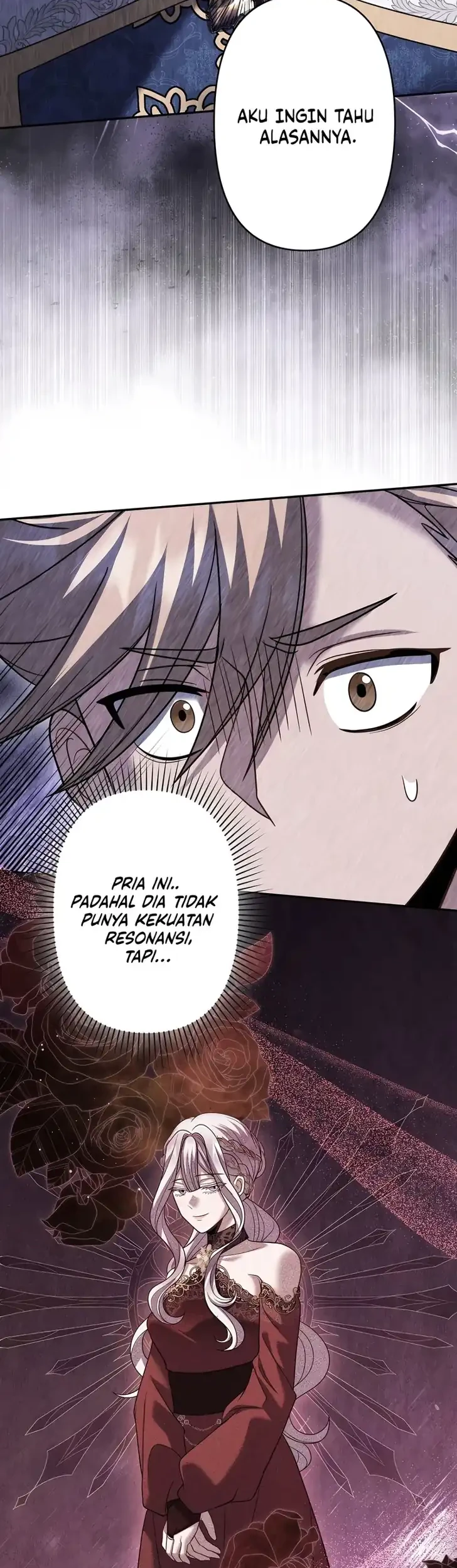 Obsessive Love Kills the Saintess Twice Chapter 29 Gambar 20