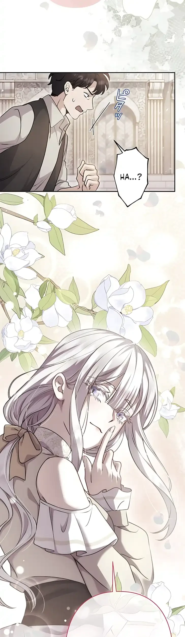 Obsessive Love Kills the Saintess Twice Chapter 3 Gambar 43