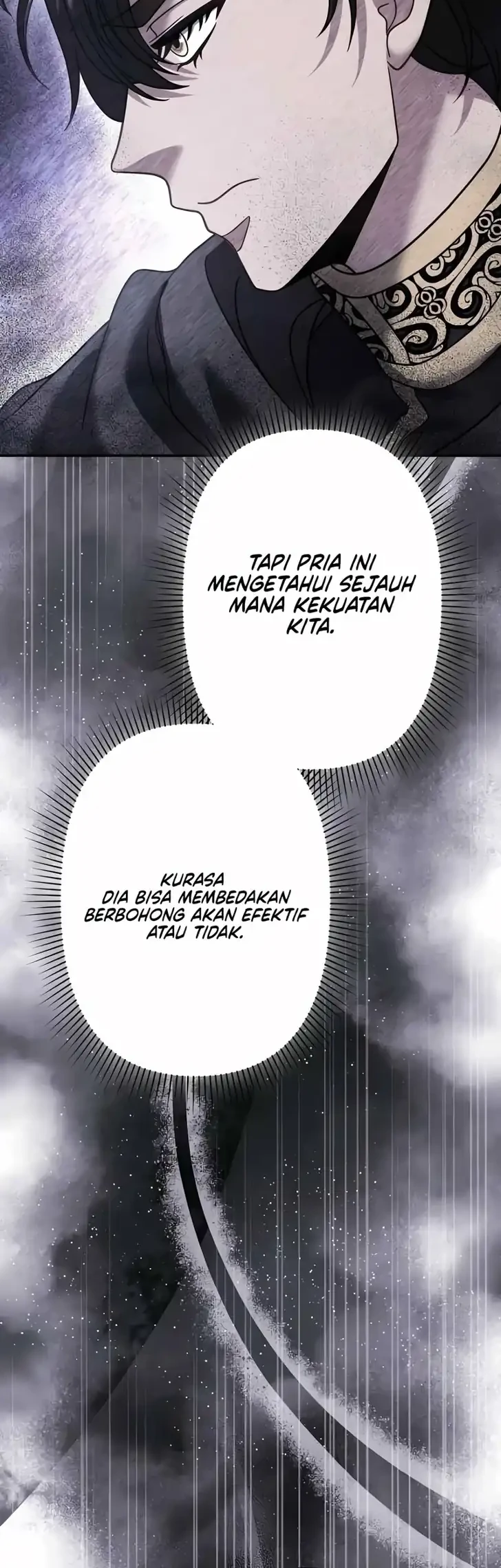 Obsessive Love Kills the Saintess Twice Chapter 31 Gambar 24