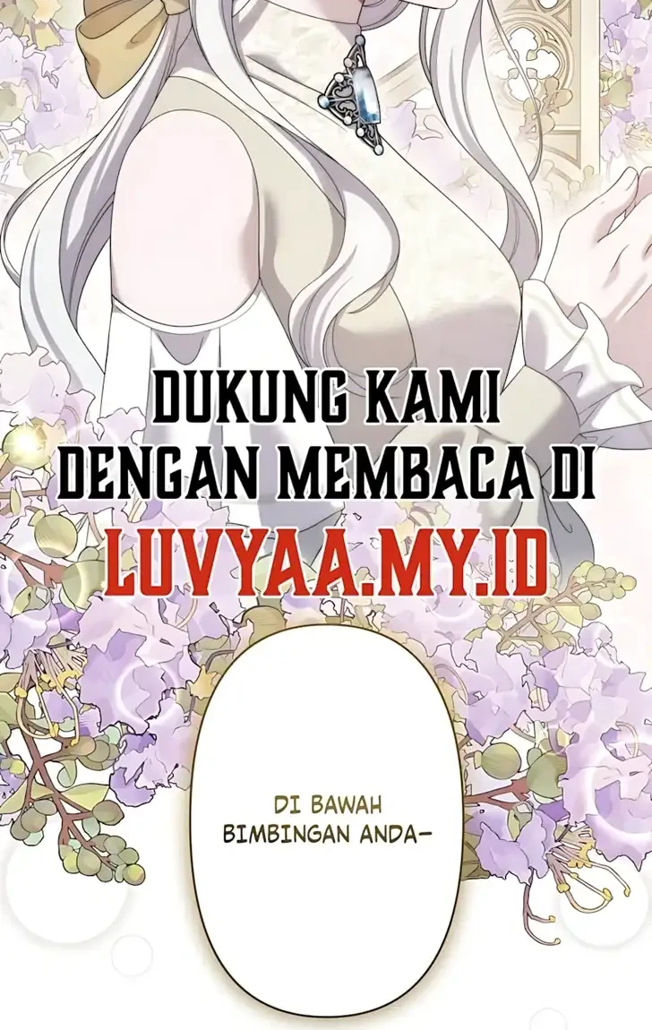 Obsessive Love Kills the Saintess Twice Chapter 7 Gambar 30