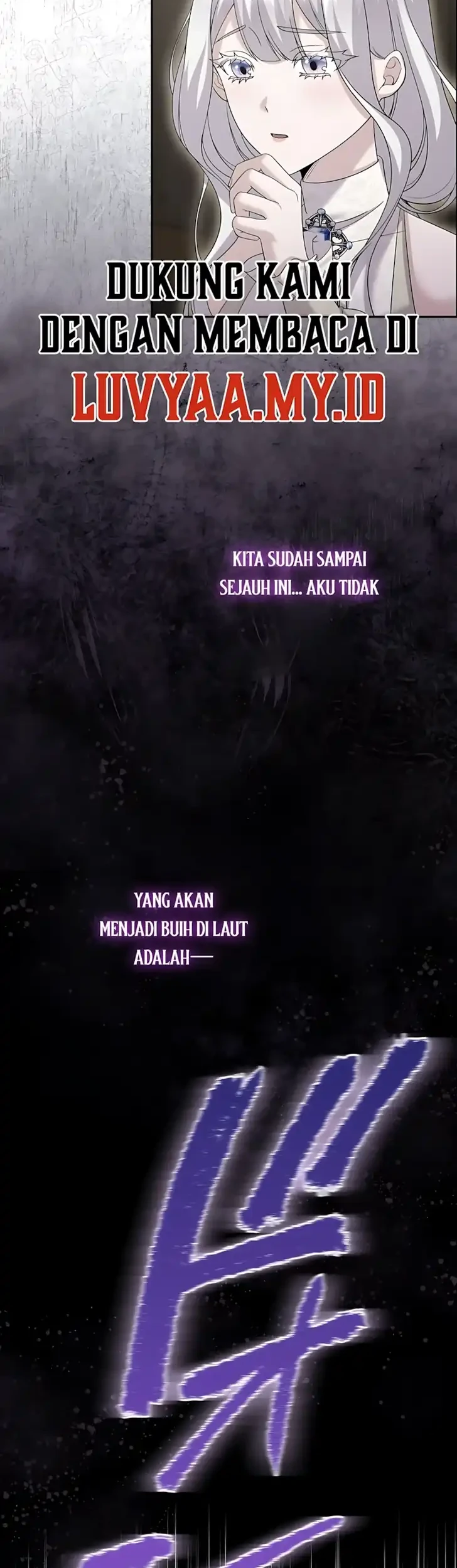 Obsessive Love Kills the Saintess Twice Chapter 8 Gambar 22