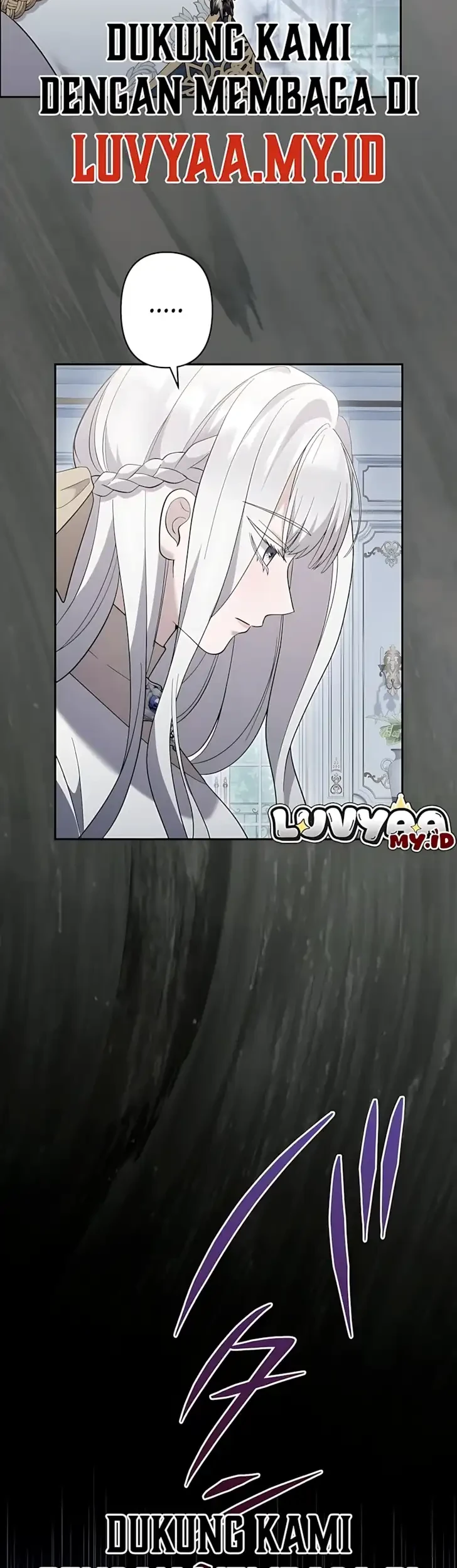 Obsessive Love Kills the Saintess Twice Chapter 9 Gambar 23