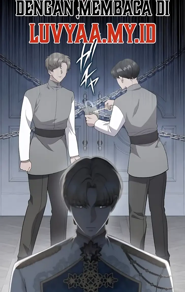Obsessive Love Kills the Saintess Twice Chapter 9 Gambar 24