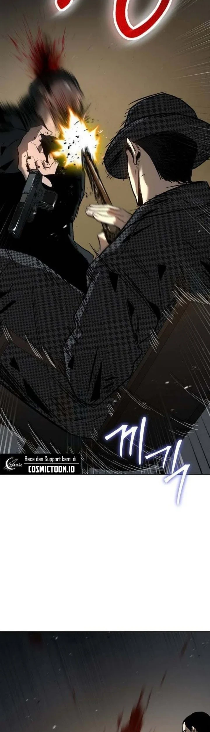 Obshchaka Chapter 18 Gambar 42