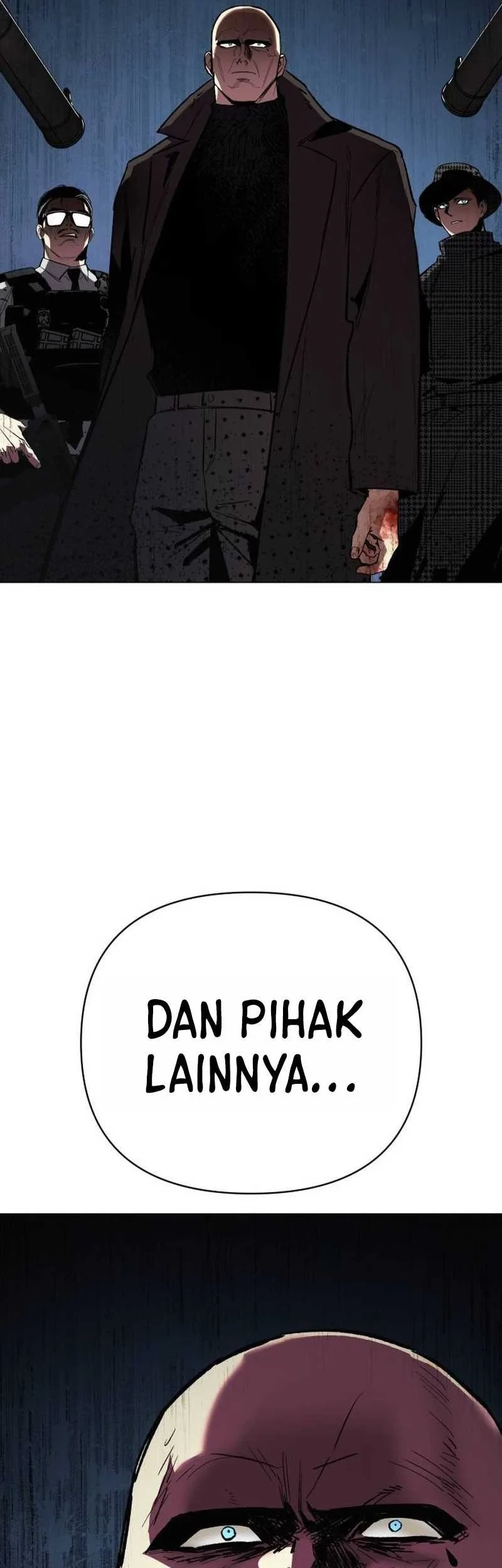 Obshchaka Chapter 24 Gambar 42