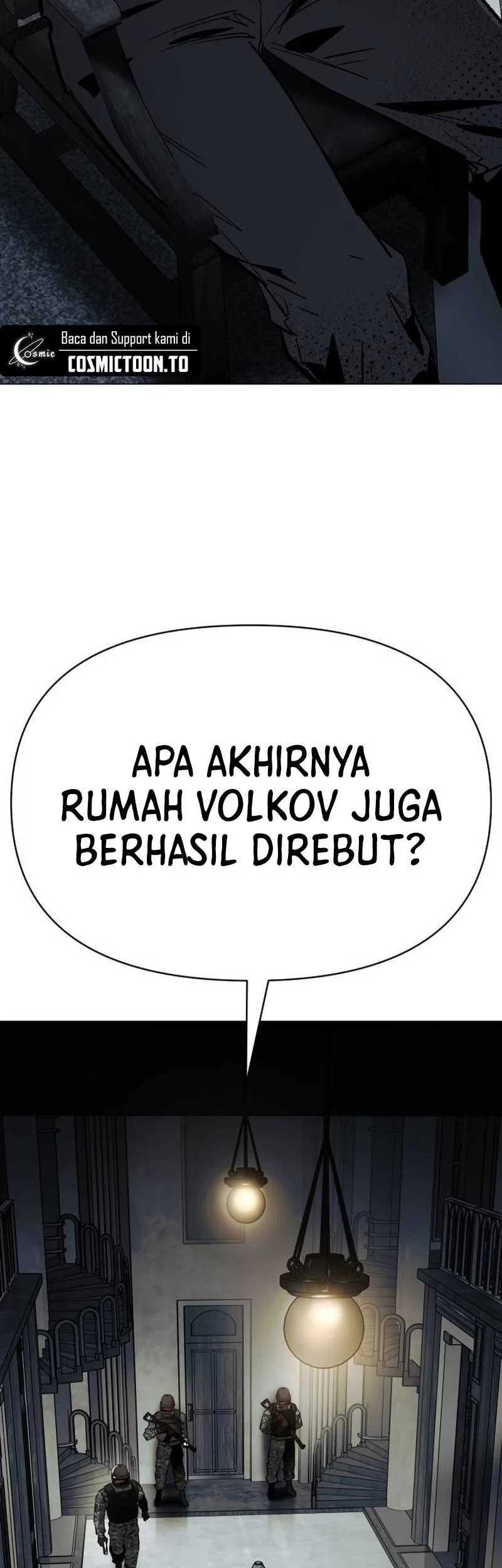 Obshchaka Chapter 25 Gambar 37