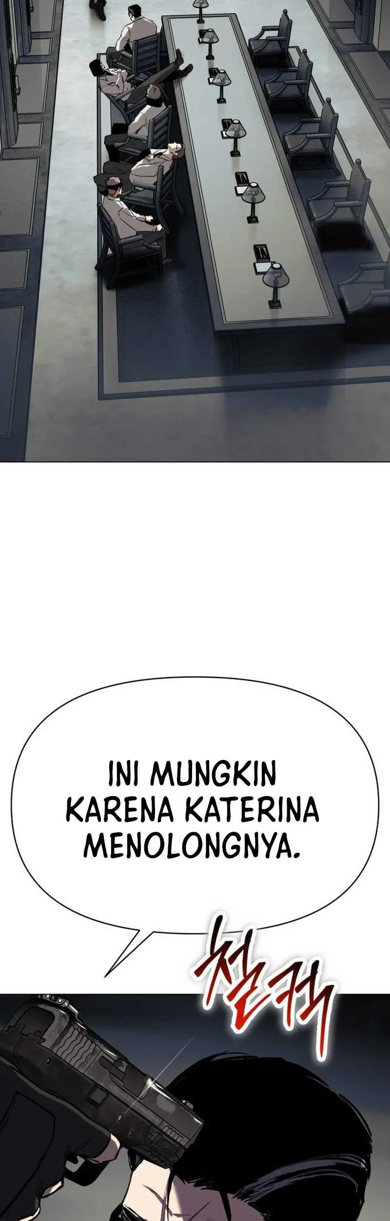 Obshchaka Chapter 25 Gambar 38