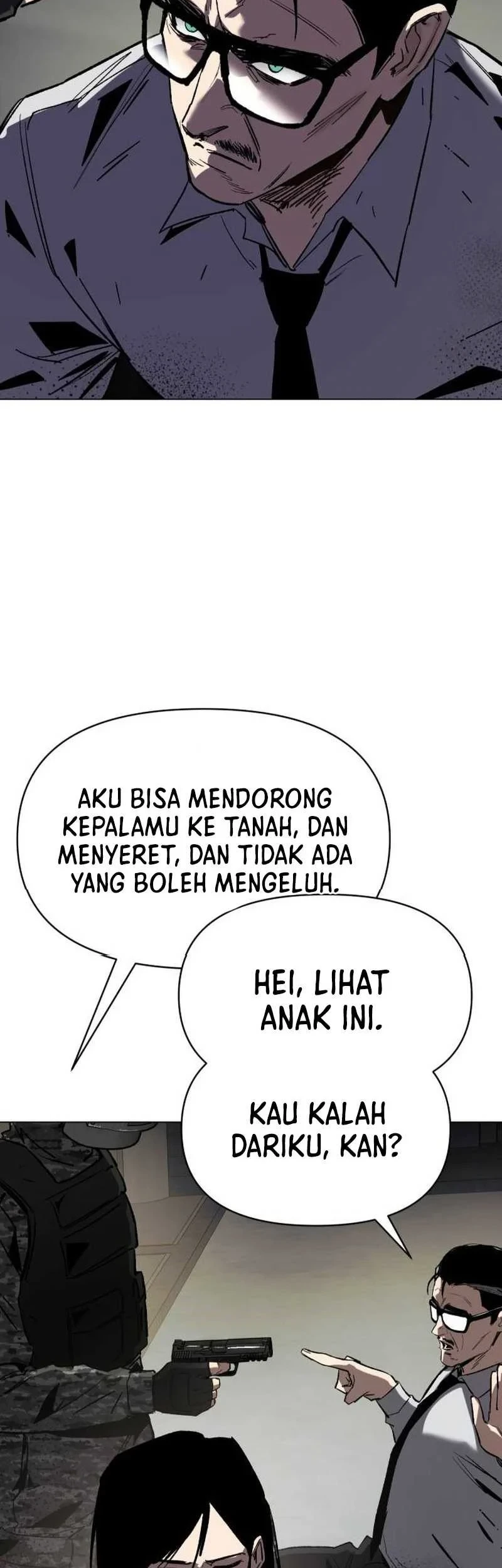 Obshchaka Chapter 25 Gambar 39