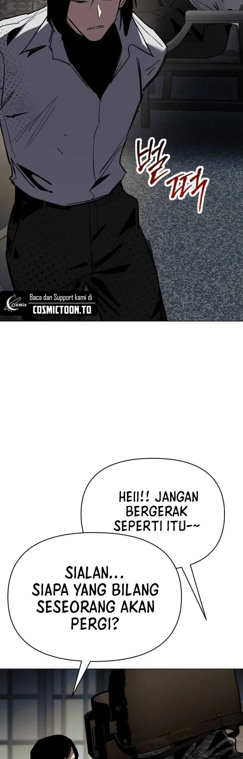 Obshchaka Chapter 25 Gambar 40