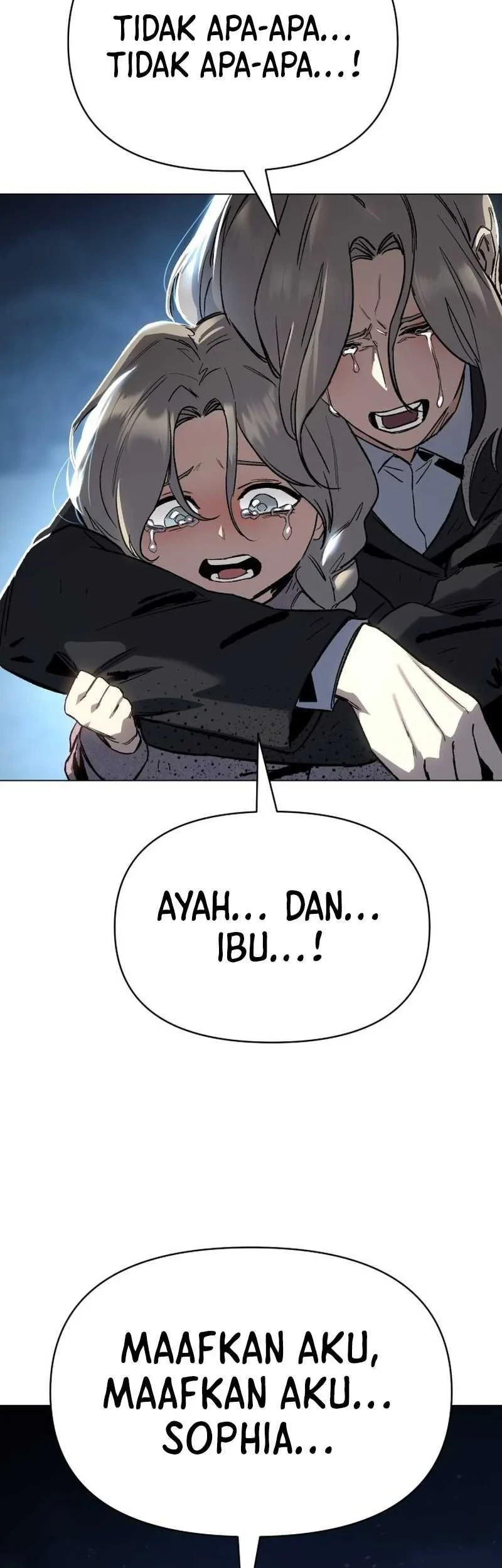 Obshchaka Chapter 28 Gambar 51